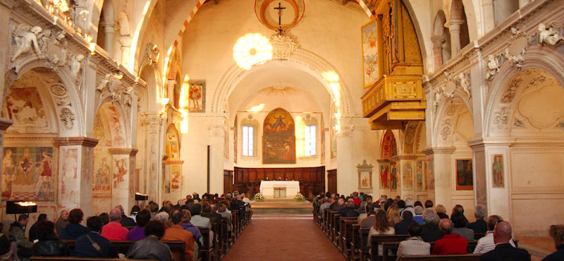 concerto in san nicola