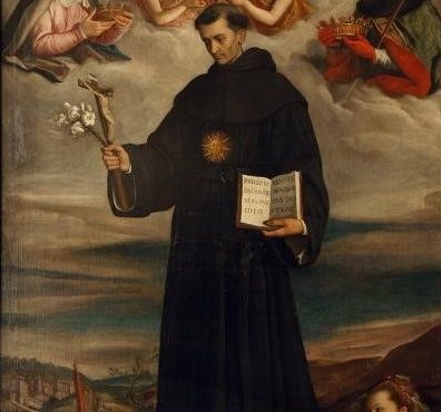 san nicola